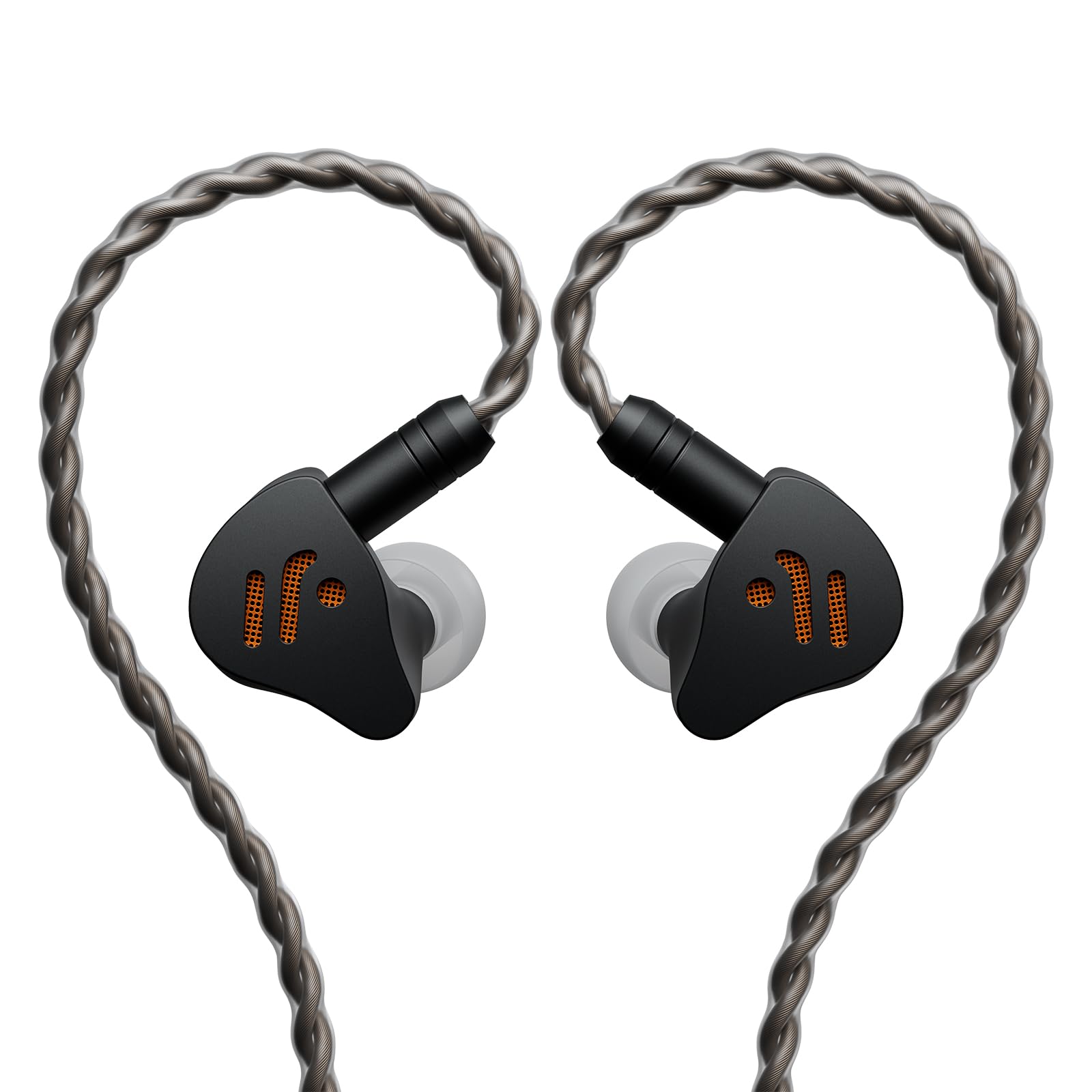 Bundle Fosi Audio DS3 DAC Portátil + IM4 Auriculares Intrauditivos Abiertos
