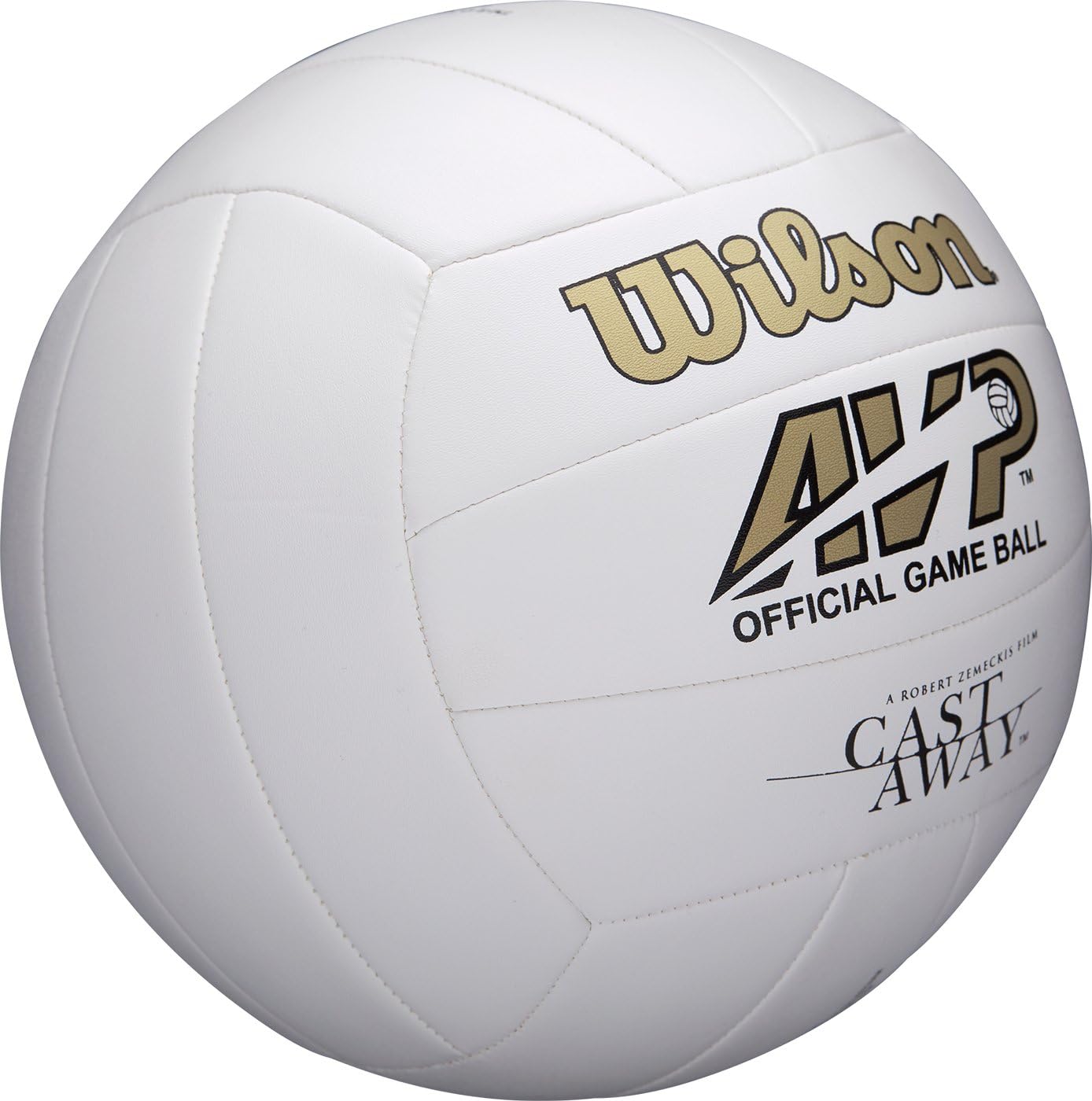 Wilson Cast Away Volleyball (WTH4615) [parallel import goods