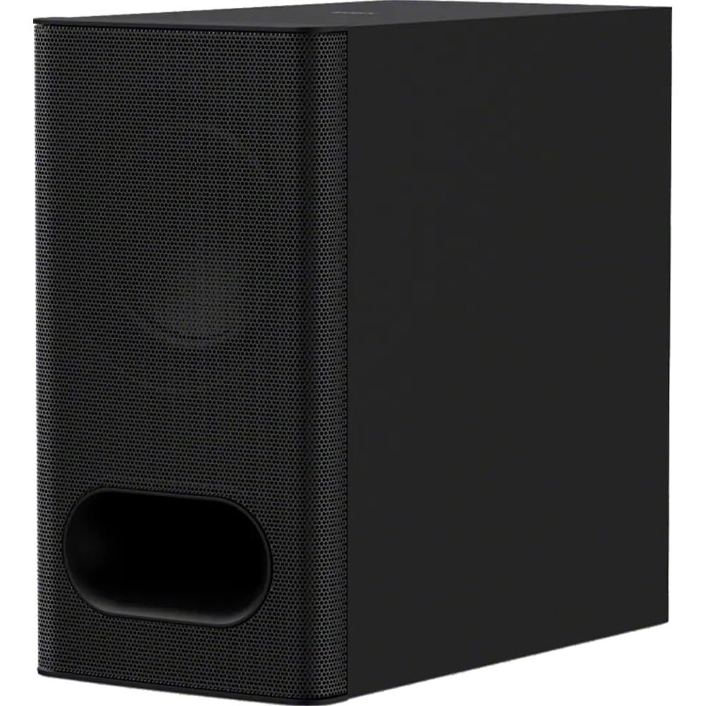 Amazon.com: Sony HTB600 BRAVIA Theater Bar 6 3.1.2-Channel Dolby