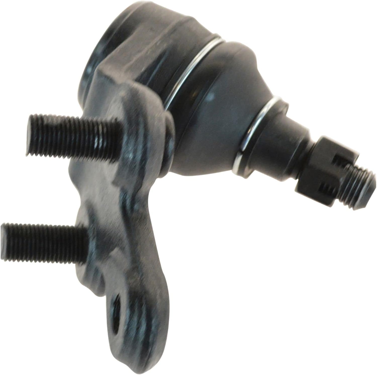 TRQ Ball Joint Front Lower Driver Side Compatible with 1992-2001 Lexus ES300 1999-2003 RX300 1995-2004 Toyota Avalon Camry 1998-2003 Sienna Solara