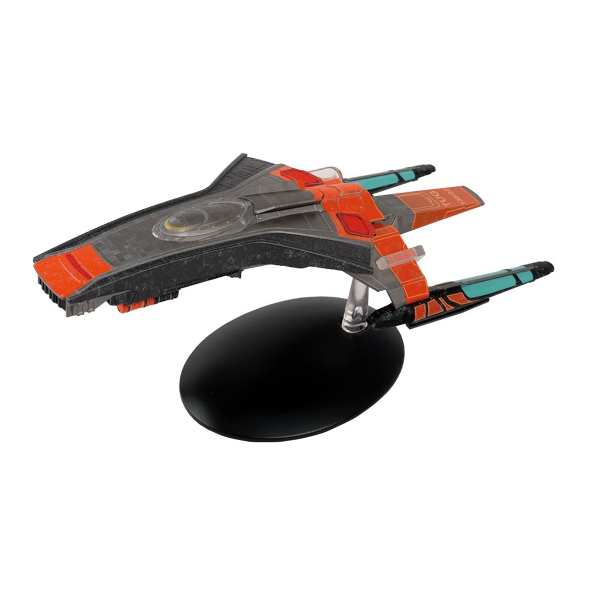 Star Trek: Picard - Wallenberg Class Tug - The Official Starships Collection (Hero Collector) /STPEN007-Z76-C