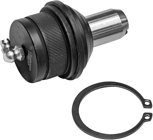 Miniatura 763 de Detroit Axle - RWD - 2 rótulas delanteras para Chrysler 300 Dodge Charger Magnum Challenger 2005-2019, 2 rótulas inferiores 2006 2007 2008 2009 2010