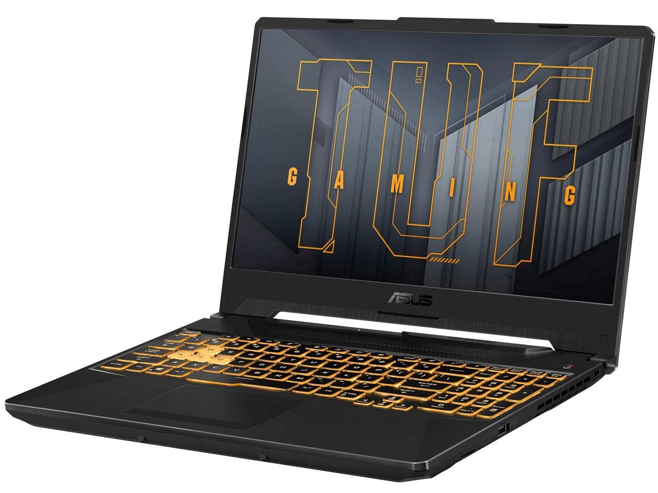 Asus TUF A15 FA506QM-EB93 Gaming AMD Ryzen 9-5900HX (3.3GHz-Octa