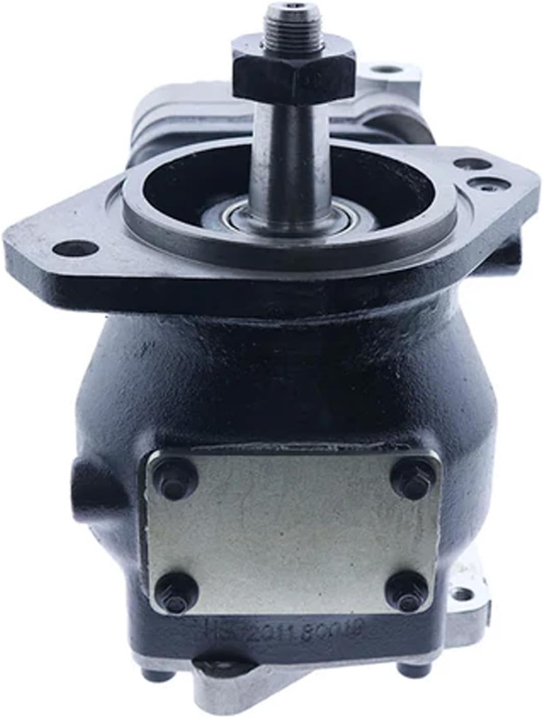 KRRK-parts For Cummins Engine ISDe Air Brake Compressor 4936049