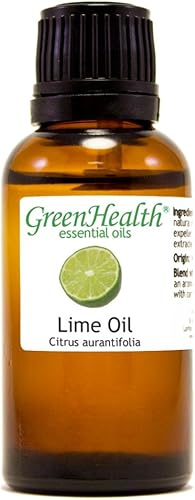 Vista 66 de GreenHealth Aceite esencial de romero 100% puro 1oz (1.0 fl oz) Romero,Estrella