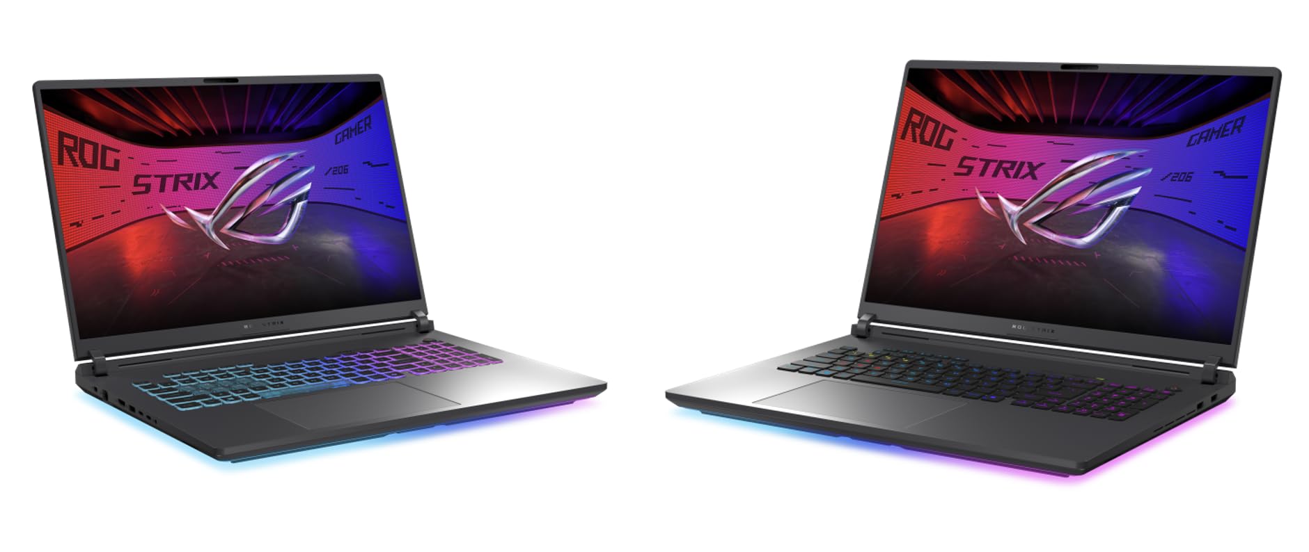 Amazon.co.jp: ASUS ROG Strix AI ゲーミングノートパソコン 18インチ
