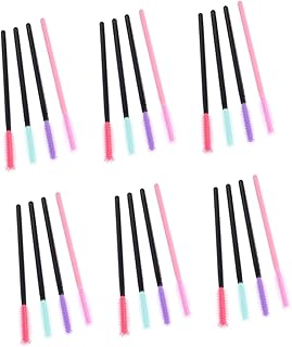 Generic Juego de 200 varitas de pestañas para...