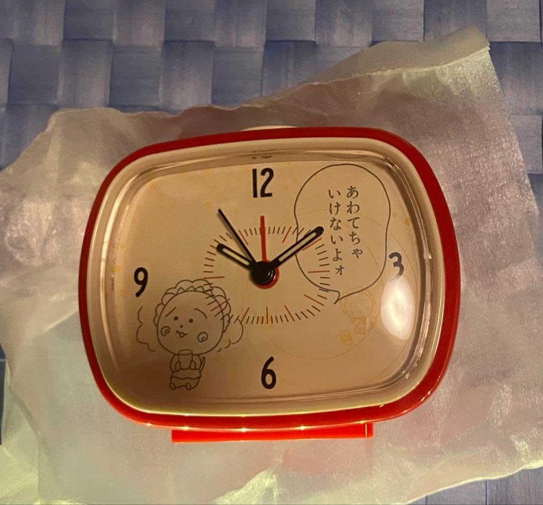studioCLIP コジコジ コラボ壁掛け時計｜studioCLIP コジコジ コラボ