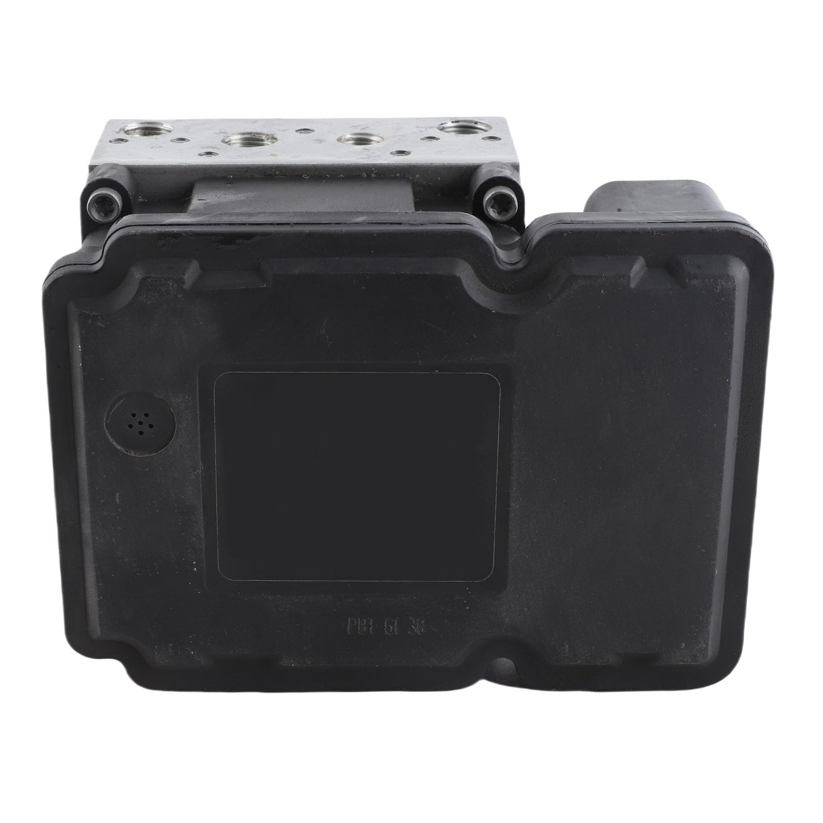 Gonetre Módulo de Control de ABS Unidad de Control de Bloque Hidráulico de Frenos Anti -bloqueo de Alto Rendimiento de Alto Rendimiento para el Asiento Altea XL Toledo RS3 2008 2012