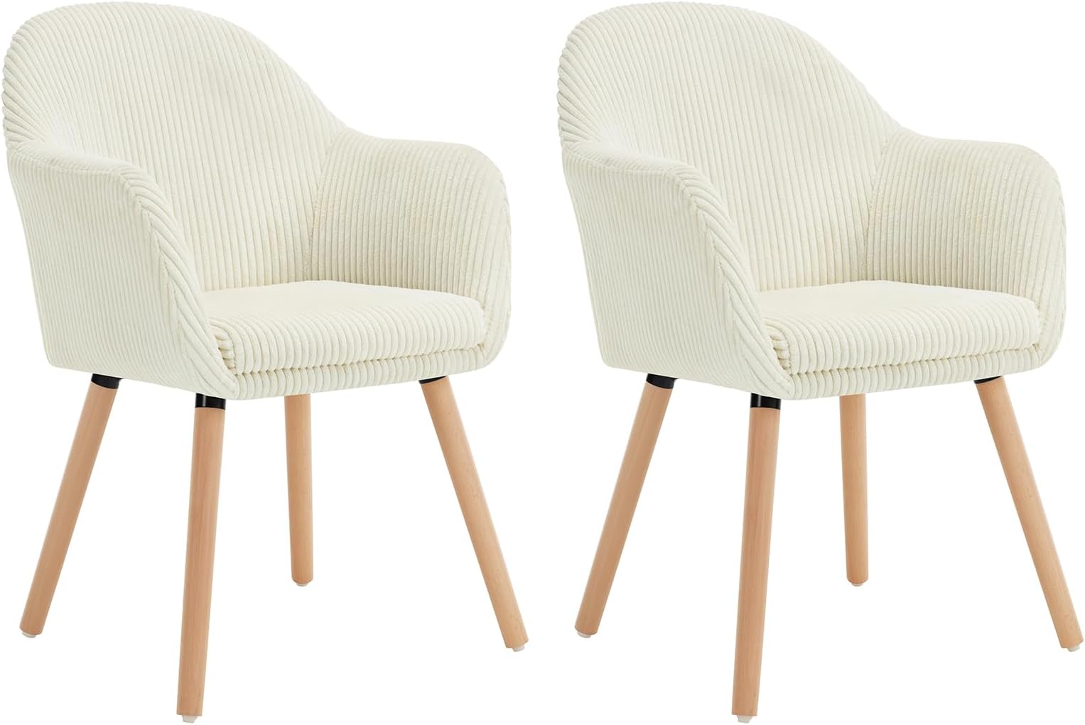Lot de 2 chaises de Salle à Manger Chaise de Cuisine Design — free download