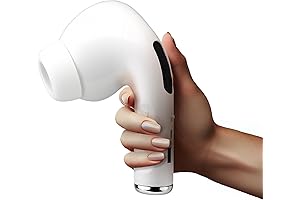 Coby True Wireless Bluetooth Speaker: Big Airpod Sound, No Wires, Just Beats
