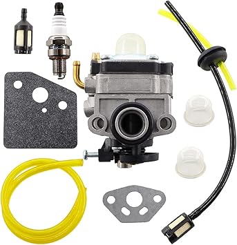Carburetor for Tanaka Series TBC-225 TBC-225C TBC-230 TBC-230B Trimmer