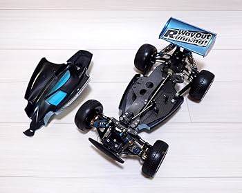 Amazon.co.jp: 110 タミヤ EGRESS イグレス 2013 オプション