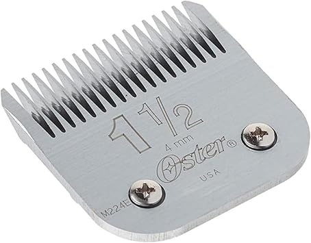 Oster Professional Detachable Blade Size 1.5