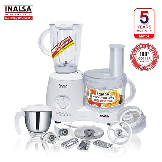 inalsa jar only