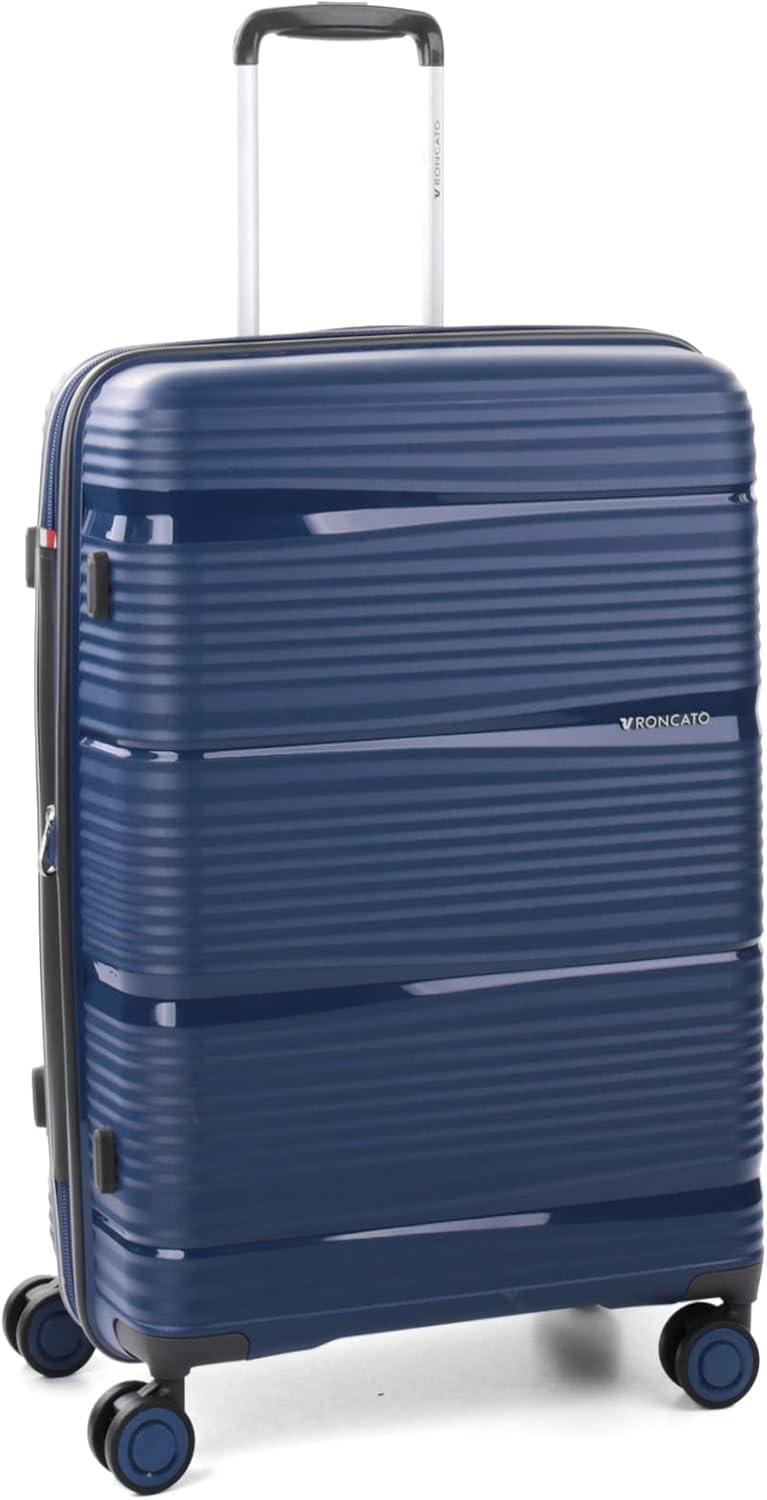 Roncato Unica maleta italiana