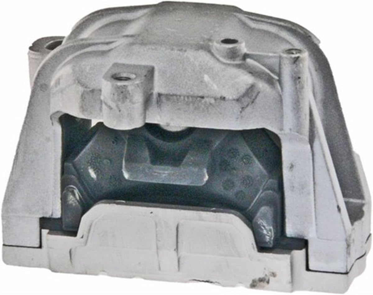 Right Engine Motor Mount Compatible with 2005-2006 Volkswagen Jetta 1.9L -S3946 |A6973 1K0199262M