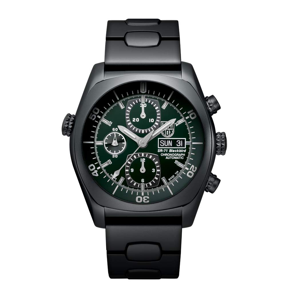 luminox sr 71