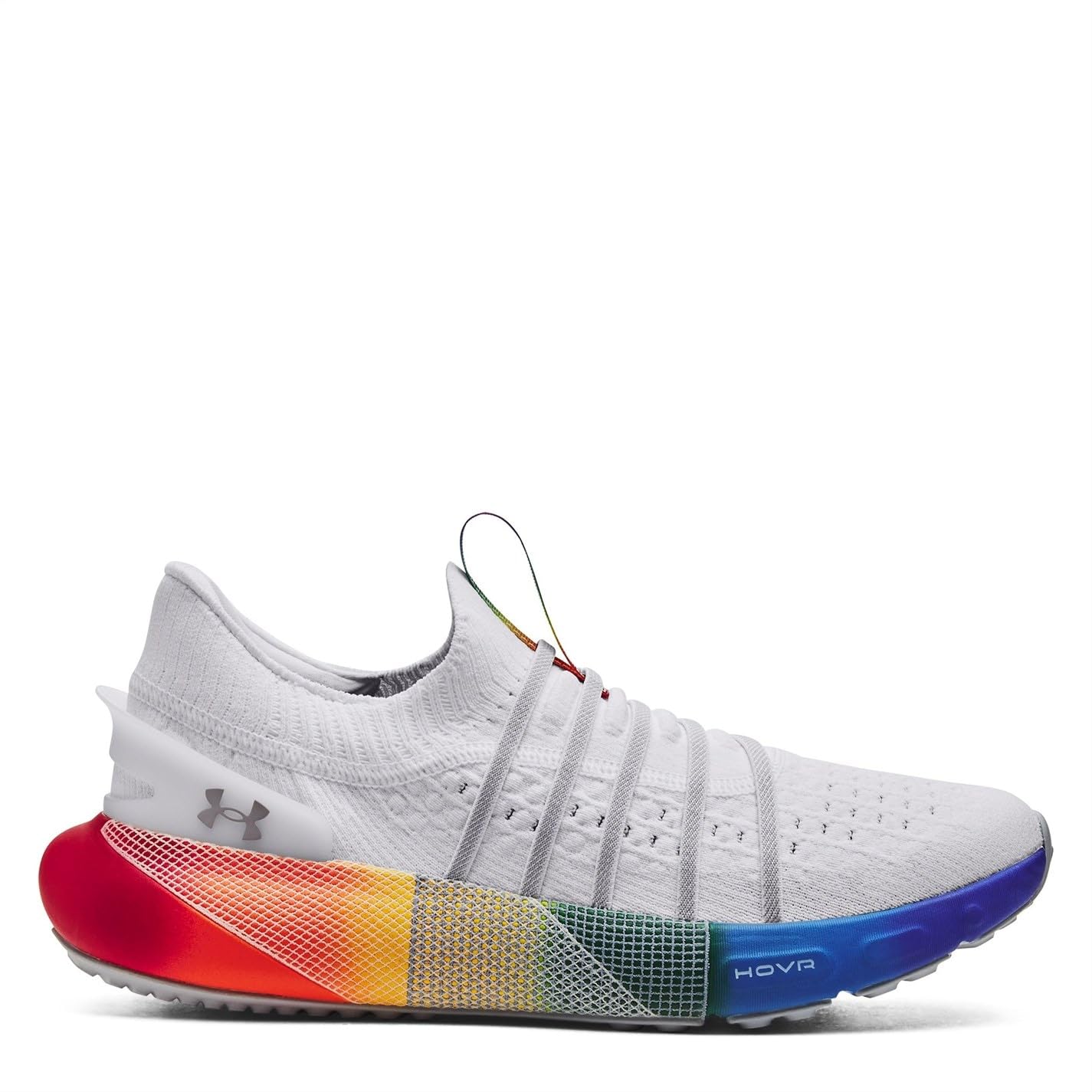 See full amazon price history chart for Under Armour Men HOVR Phantom 3 Slip Pride Shoes | White | 8 UK Under Armour Men HOVR Phantom 3 Slip Pride Shoes | White | 8 UK (B0C5DVNX5T) Amazon Price History, Amazon Price Tracker