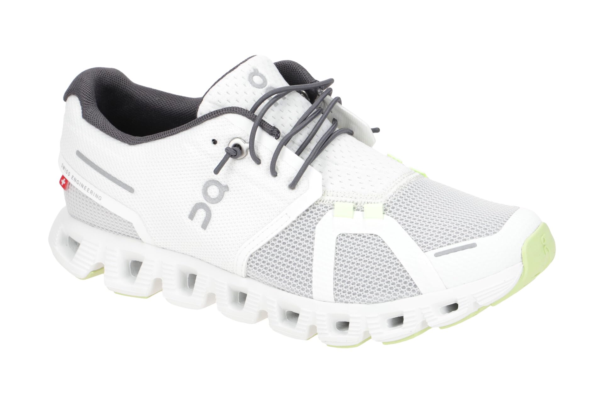 Running Womens Cloud 5 Running Shoe