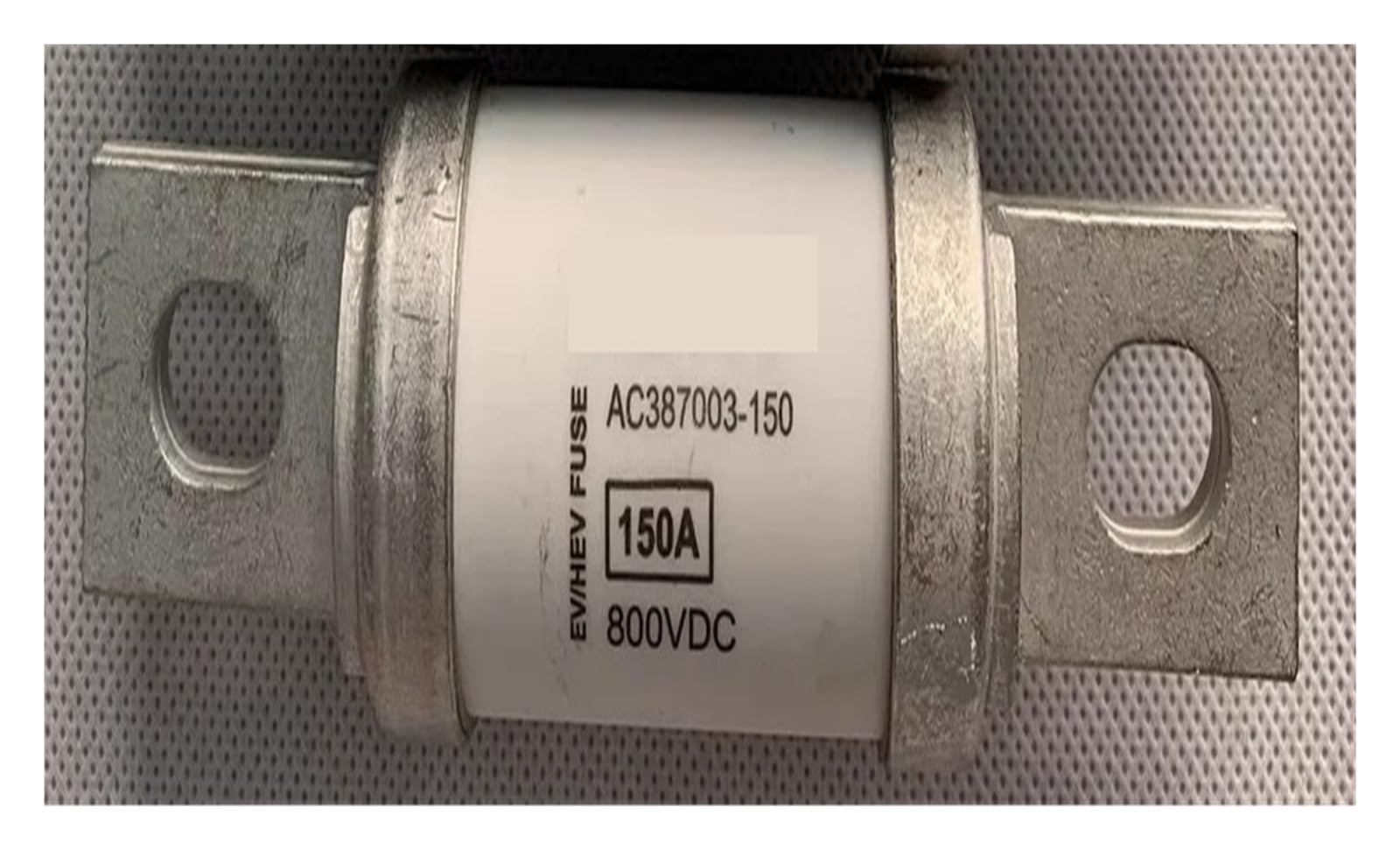 Fusibles AC387003-200 pour onduleur solaire et protection de batterie