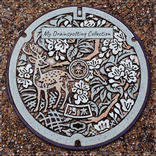 My Drainspotting Collection