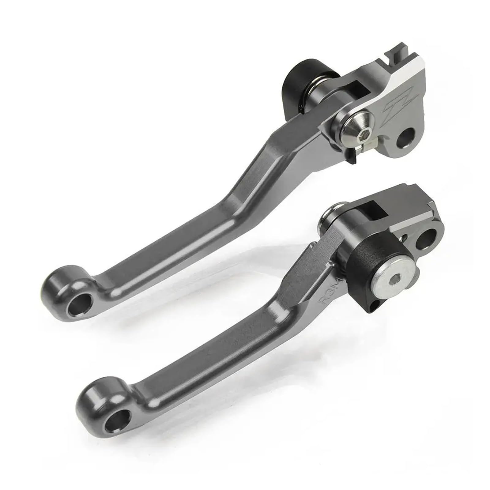 Hguvsjd N For Cr250r Cr 250 R 2004 2005 2006 2007 Cnc Motorcycle Brake Clutch Lever Motocross Dirt Bike Brakes Levers Motorcycle Brake Lever(N)