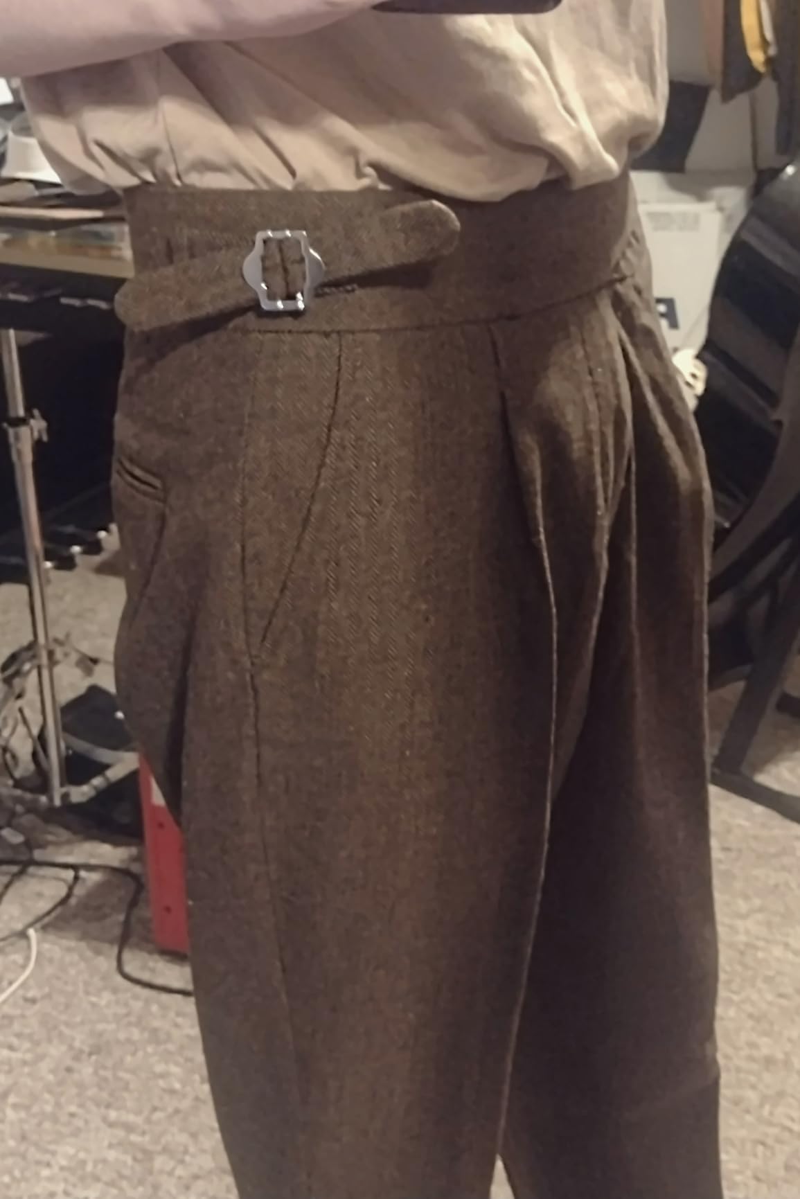 Customer Image
