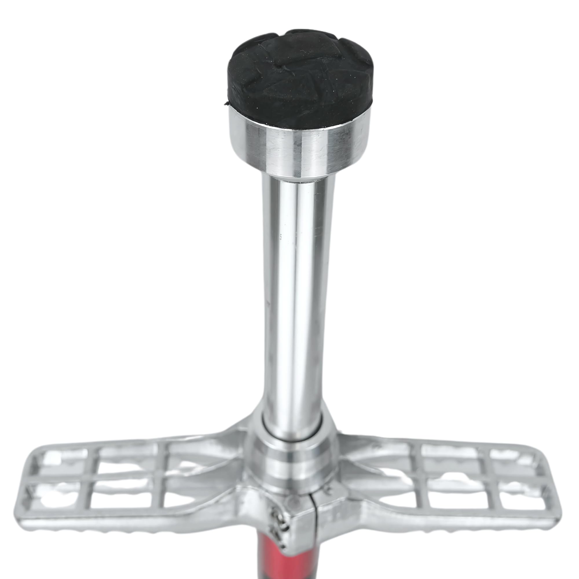 Pogo Stick, Skoczek Do Skakania, Drążek Do Skakania, Gumowe rączki, Waga do 70 kg