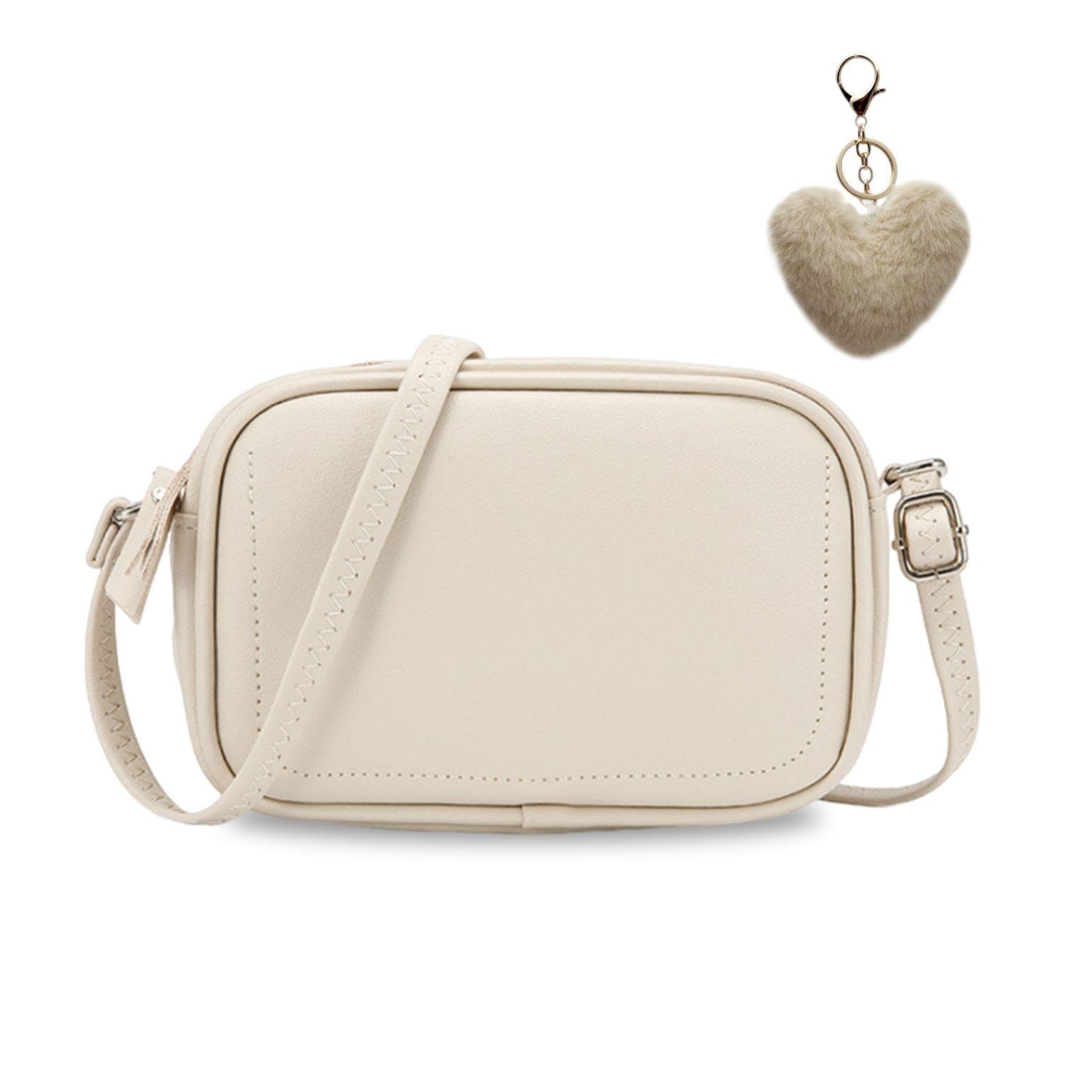 Borsa a tracolla con simpatico orsetto di peluche Kawaii - Kawaii Fashion Shop | Carino asiatico giapponese Harajuku Carino abbigliamento moda Kawaii