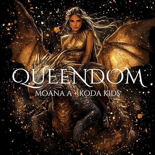 Moana Avvenenti & Koda Kids