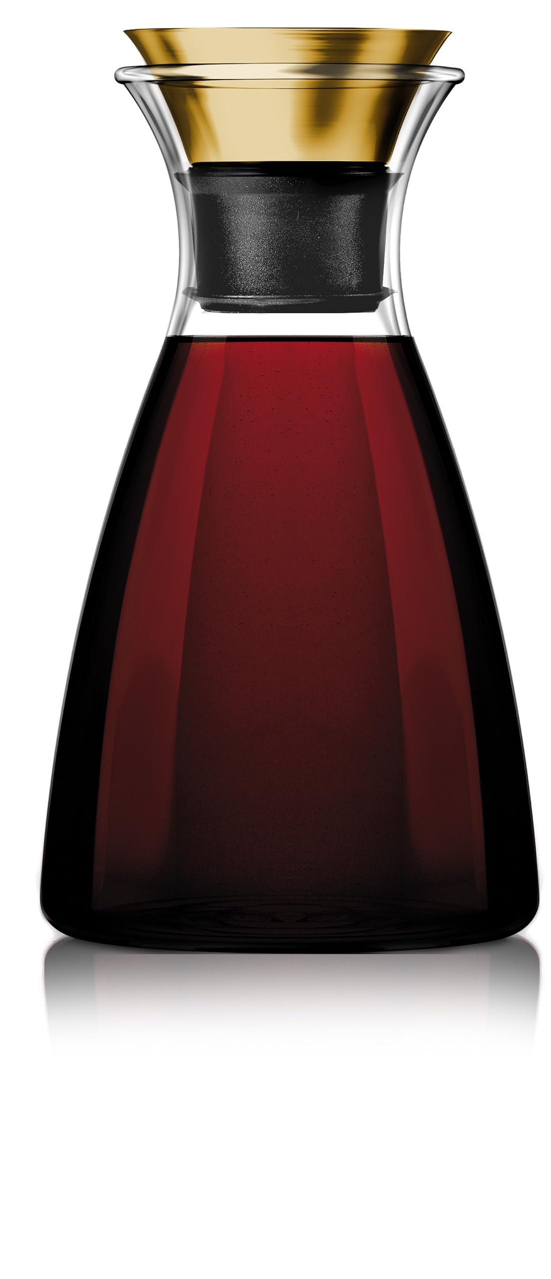 Eva Solo - Carafe Drip-Free 1.0 l Brass (568060)