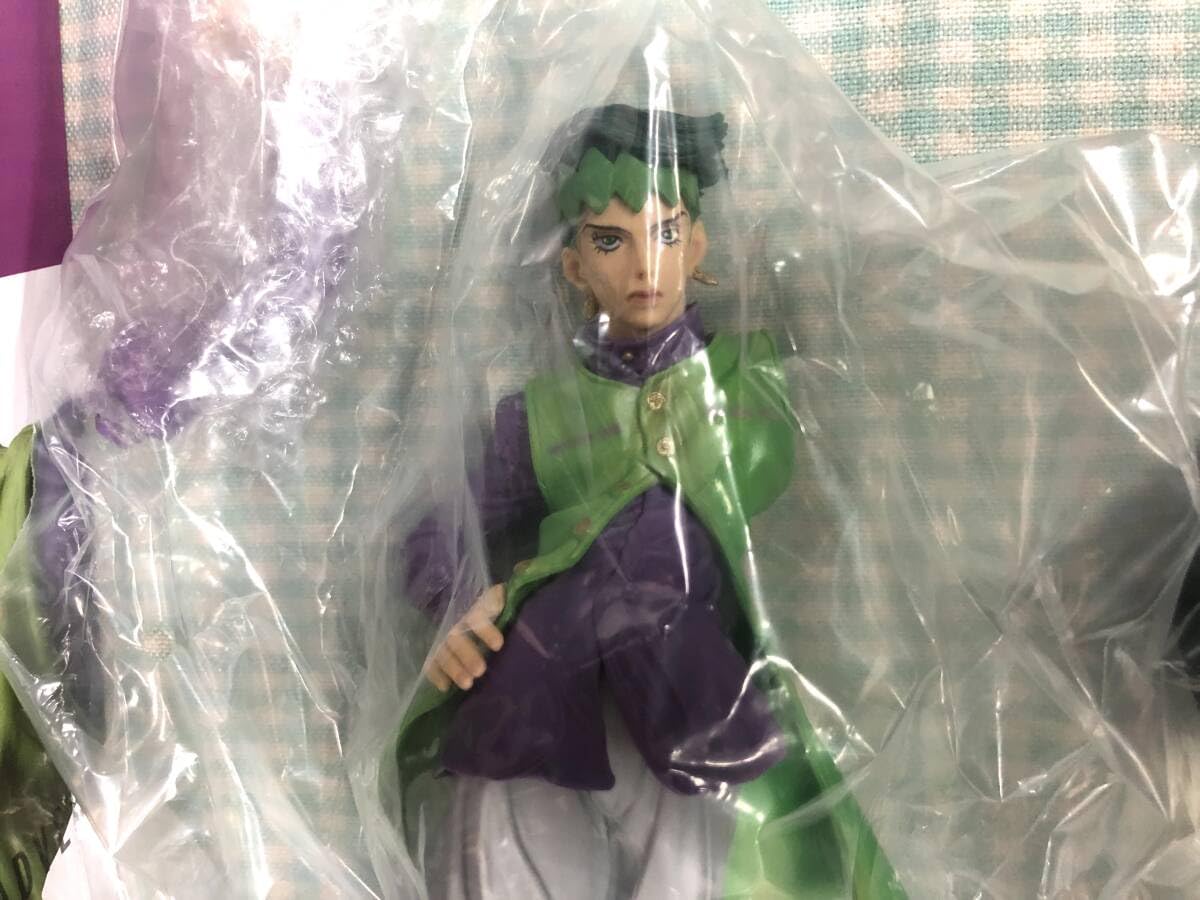 Amazon | JOJO'S FIGURE GALLERY2 ジョジョズフィギュアギャラリー2