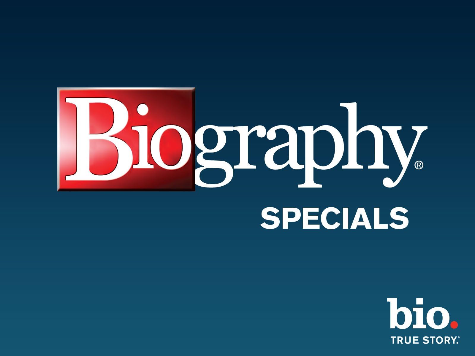 Bio Specials Season 1
