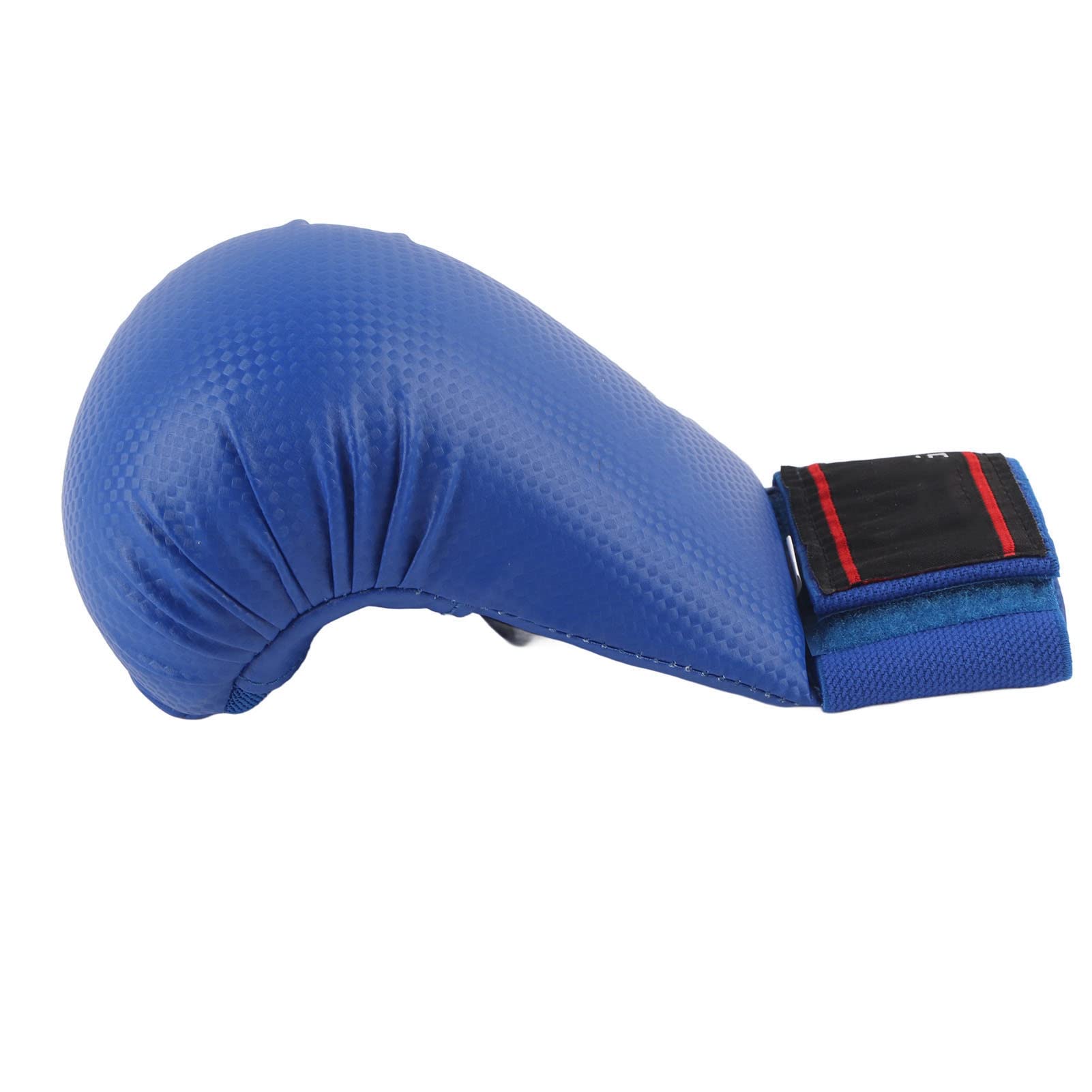 Right Punch Gants de Boxe Style Pro pour Entraînement au Combat 2 Couleurs 6 Tailles