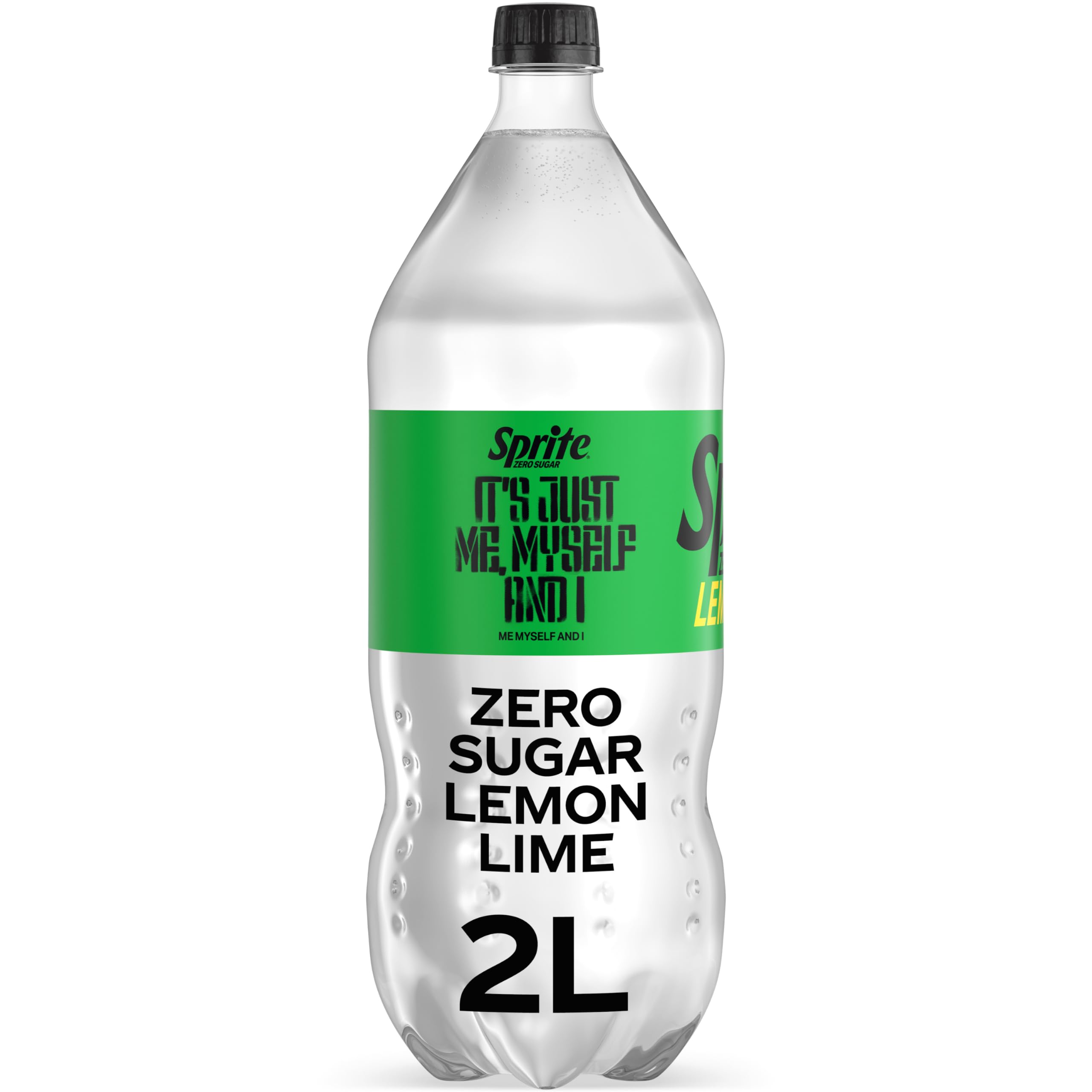 Amazon.com : Sprite Zero, 2 Liter : Grocery & Gourmet Food
