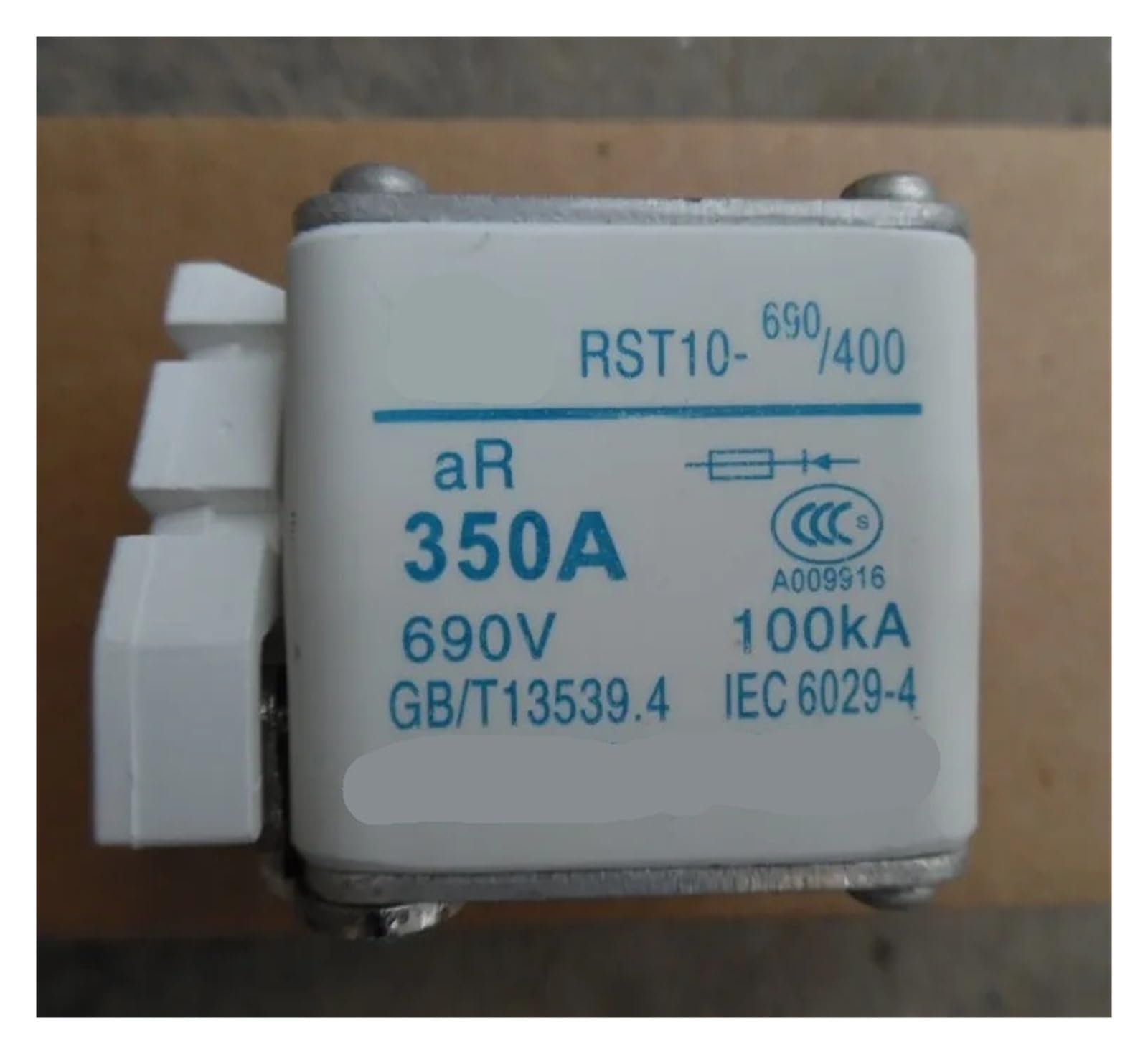NACODLUL Fuses RST10-690/400 350A 690V BC100KA RST10-690/400 315A 690V RST10-690/400 400A 690V aR