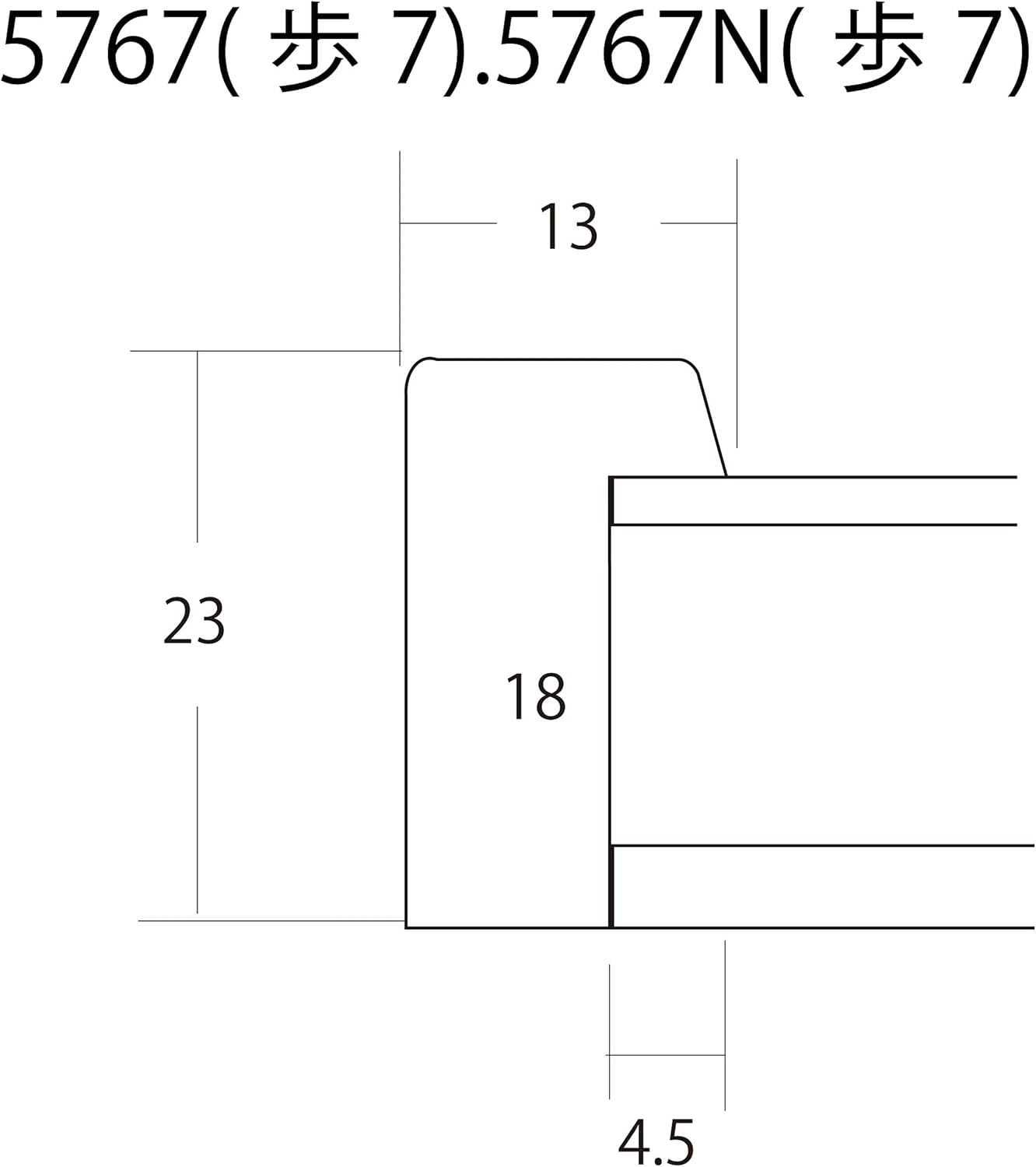 Daigaku Picture Frame Green Size : 5.9 x 5.9 inches (150 x 150 mm)