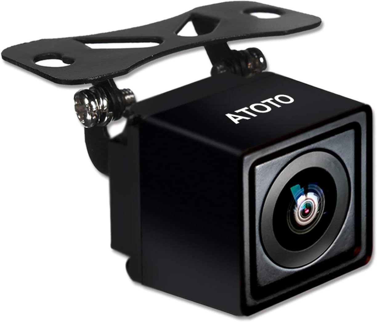 ATOTO AC-HD02LR 720P Reversing Cameras with Live Rearview, HD Picture Quality, Night Vision/Waterproof, Compatible with ATOTO S8(Gen2) & F7 Series Models. Not Compatible with A6 or SA102