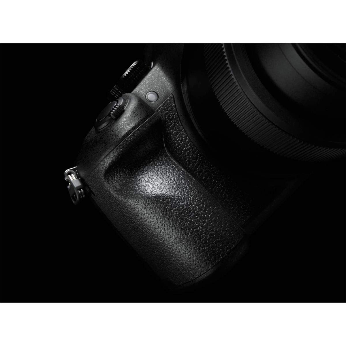 Camera Digital Panasonic LUMIX FZ1000 | Amazon.com.br