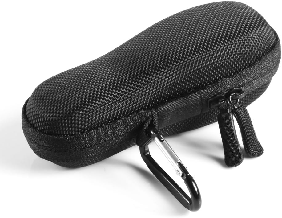 Poschell Hard Travel Case Bag for Logitech Wireless Presenter R400 Presentation Wireless Presenter Pointer