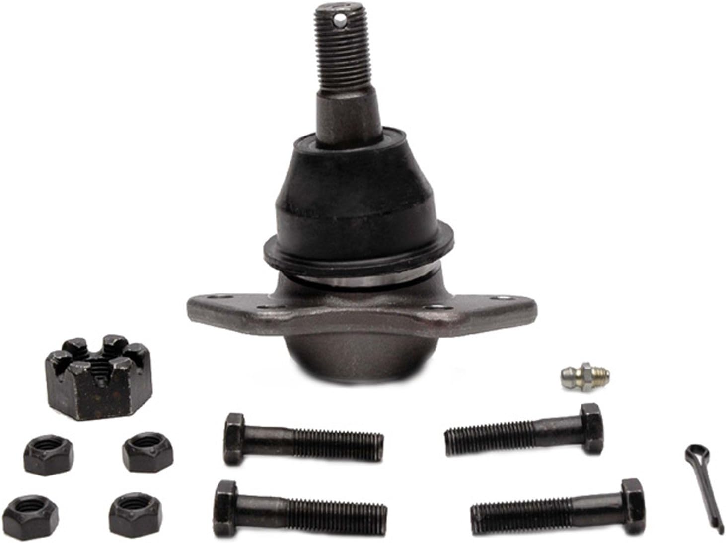 ACDelco Advantage 46D0064A (88876087) Front Upper Suspension Ball Joint Assembly