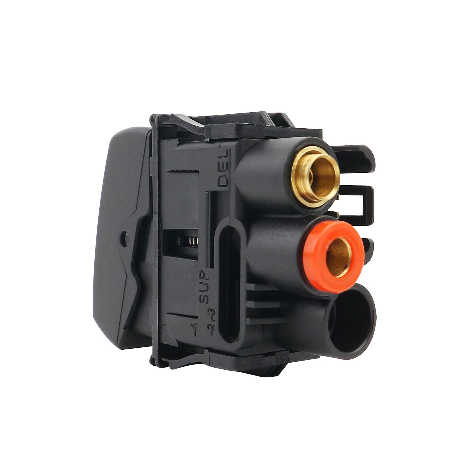 Air Electric Valve Control Switch Compatible with Kenworth