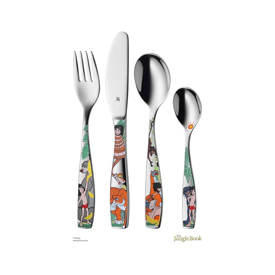 WMF カトラリーセット 4セット WMF カトラリーセット 4セット