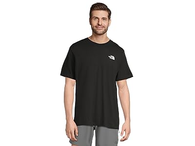 The North Face Evolution Van Life Short Sleeve T-Shirts Graphic Men
