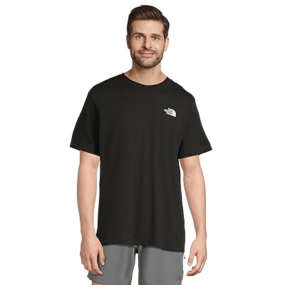 The North Face Evolution Van Life Short Sleeve T Shirts Graphic Men