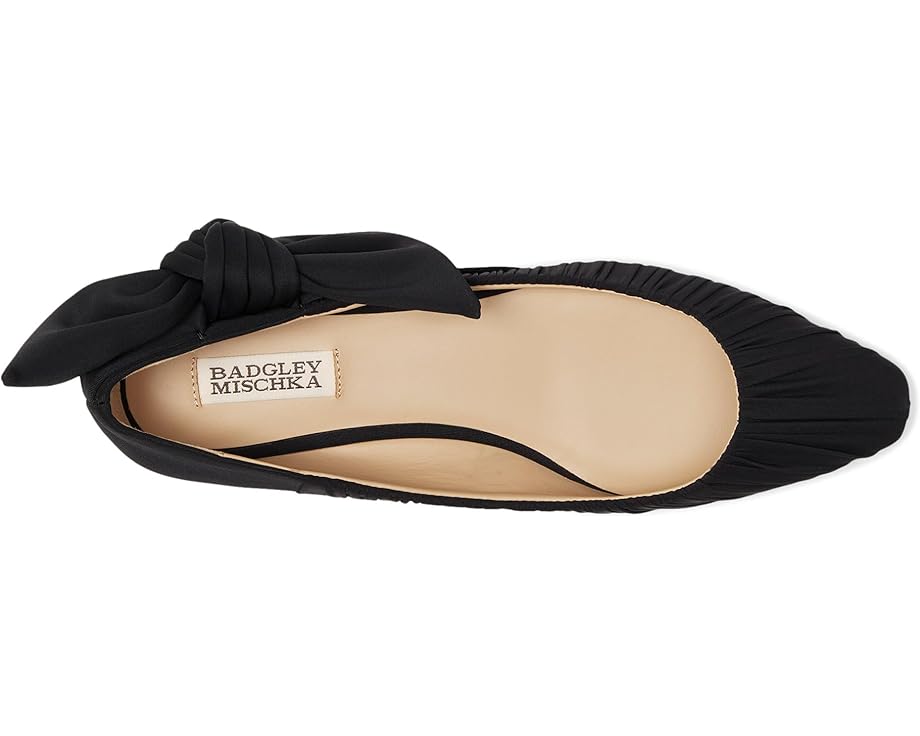 Badgley Mischka Valyn - Top View