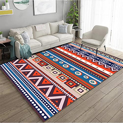 Tapis de cuisine et salon pour une ambiance chaleureuse en salle à manger