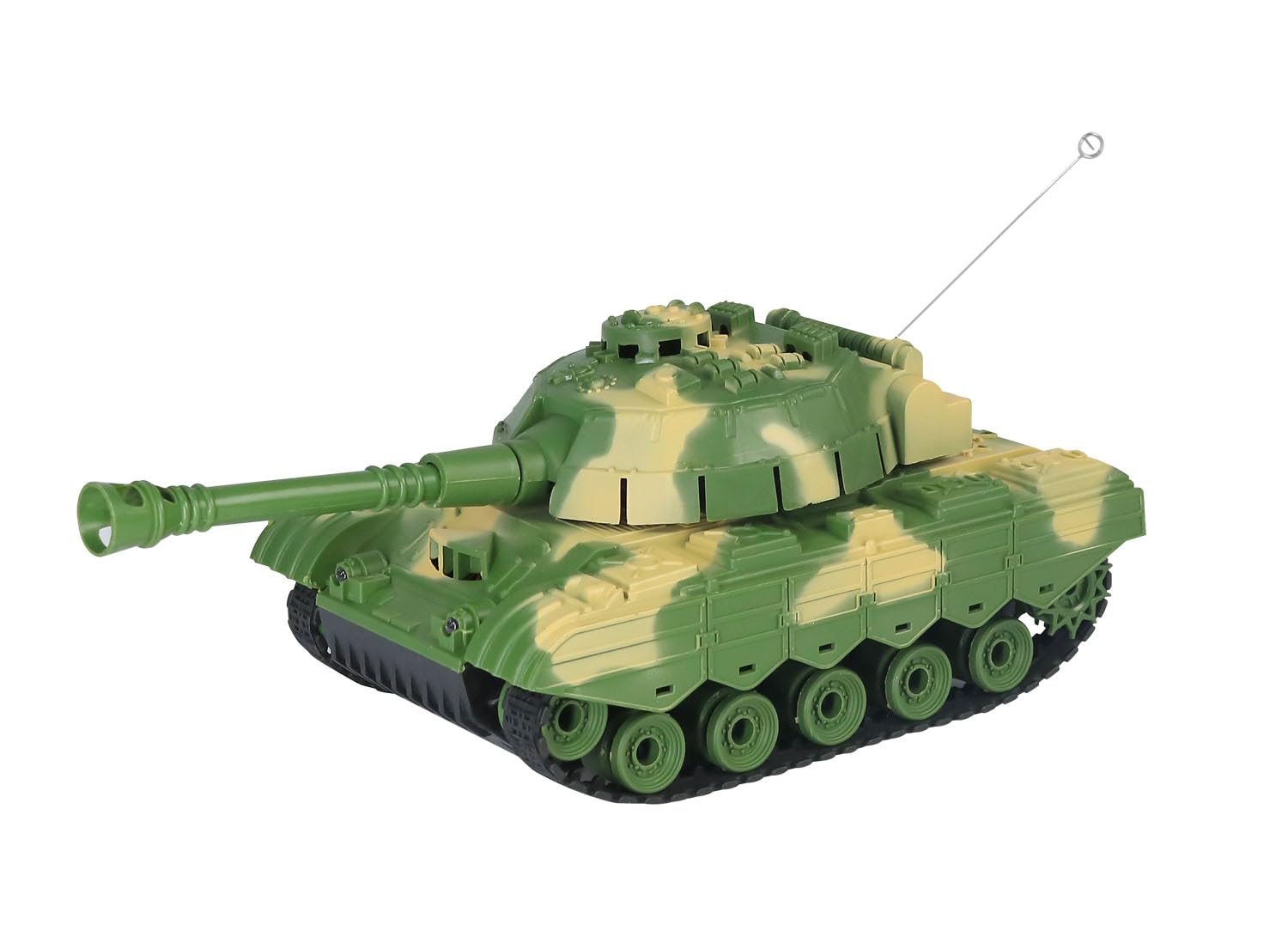 Amazon.co.jp: 童友社 (Doyusha) キャタピラで走る R/C 世界の戦車