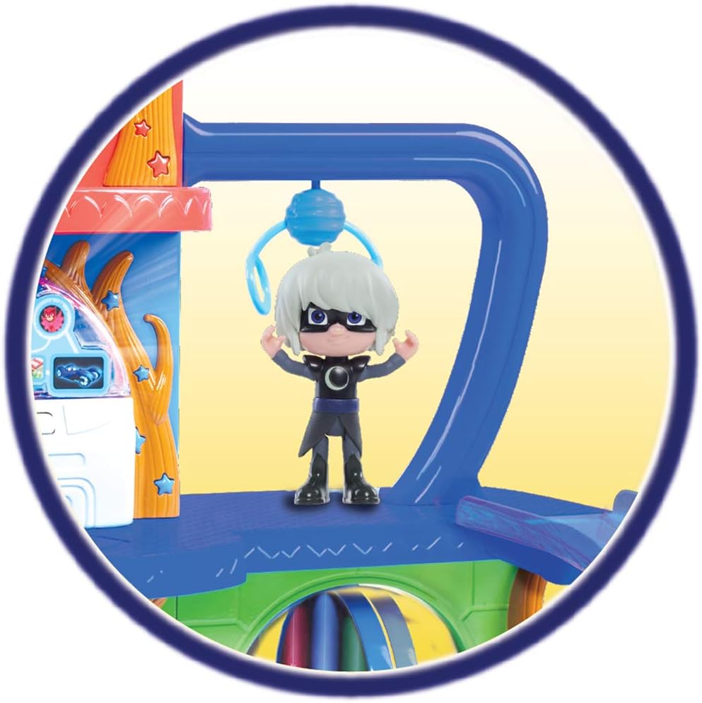 PJ Masks Headquarters Playset, by Just Play